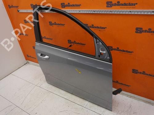 Right front door VW GOLF VI (5K1) 2.0 TDI | BP26665308C3 