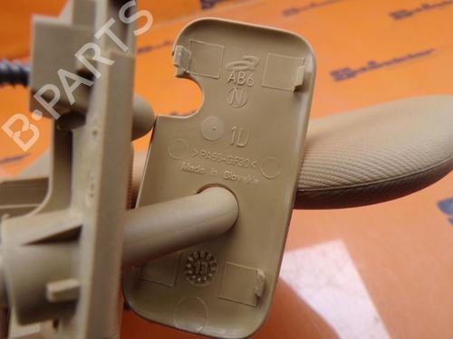 Right sun visor PORSCHE CAYENNE (92A) 4.2 S Diesel | BP33149763I2 - Image 7