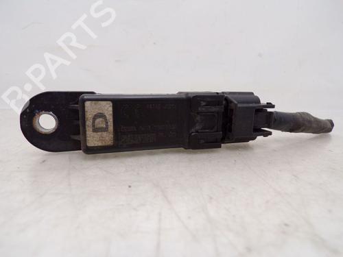 Elektronik Modul für INFINITI FX 30d AWD (238 hp) 29644742