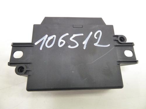 Control unit PORSCHE PANAMERA (970) 3.0 D | BP32640297M11