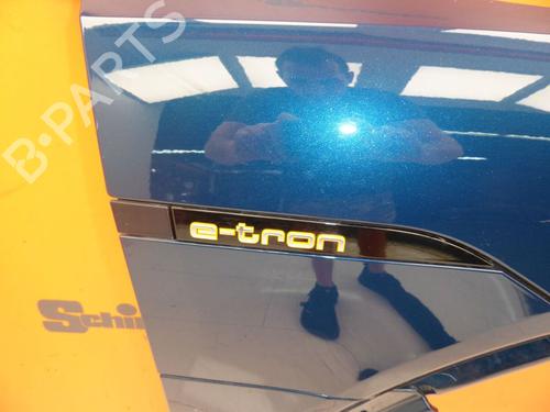 Forskærm Højre AUDI E-TRON (GEN) 55 quattro | BP33147066C42 - Image 3