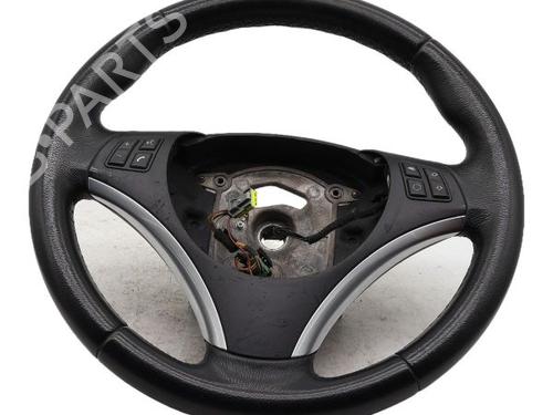 Used Steering wheel Steering wheel BMW 1 (E81) 116 d (116 hp) 36756828 36756828