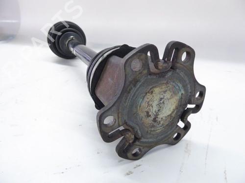 Left front driveshaft AUDI A4 B7 Avant (8ED) 2.5 TDI | BP32638819M38 - Image 4