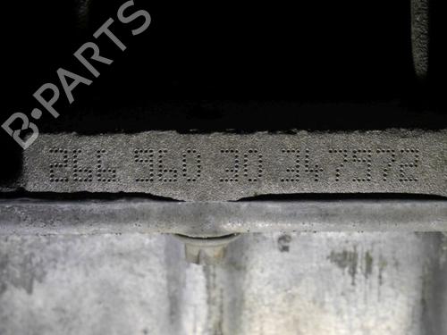 Engine MERCEDES-BENZ A-CLASS (W169) A 200 (169.033, 169.333) | BP33142994M1 - Image 6