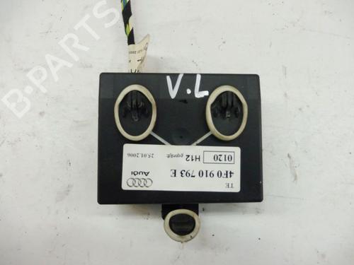 Elektronisk modul AUDI A6 C6 Avant (4F5) 2.7 TDI (180 hp) 24383707