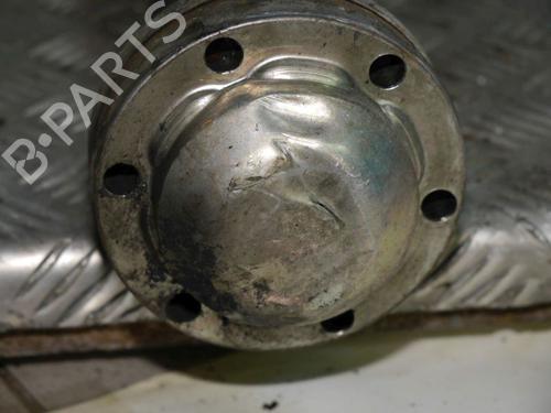 Right front driveshaft VW PASSAT B6 Variant (3C5) 2.0 TDI 16V | BP33155223M39  - Image 7