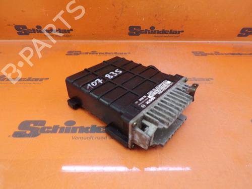 Engine control unit (ECU) MERCEDES-BENZ 190 (W201) E 1.8 (201.018) | BP24412708M57 