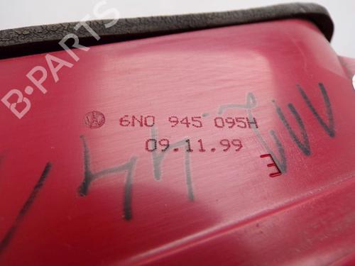 Left taillight VW POLO (6N2) 1.4 TDI | BP30797407C34