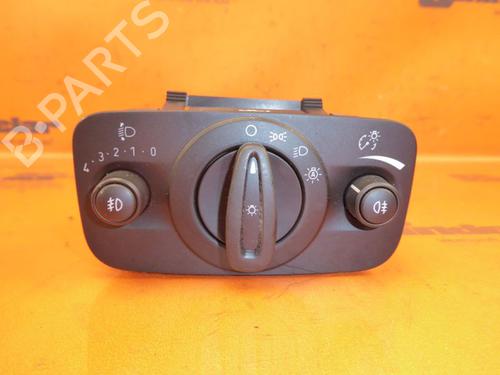 Hovedlysbryter FORD ECOSPORT 1.0 EcoBoost (140 hp) 33147216