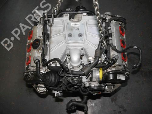 Engine AUDI A5 Convertible (8F7) 3.0 TFSI quattro | BP31592093M1 