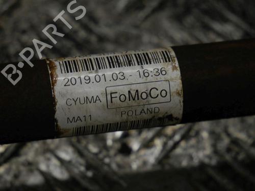 Left front driveshaft FORD TRANSIT CONNECT V408 Box Body/MPV 1.5 EcoBlue | BP33154314M38 - Image 7