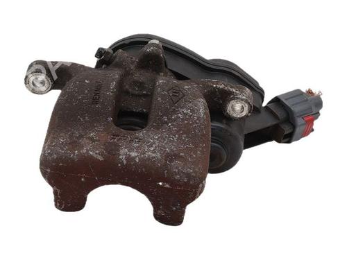 Used Left rear brake caliper Left rear brake caliper RENAULT MEGANE III Grandtour (KZ0/1) 1.6 16V (KZ0U, KZ1B, KZ1U) (110 hp) 38023427 38023427