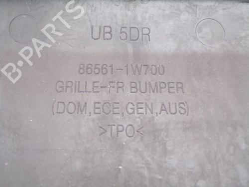 Grille KIA RIO III (UB) 1.2 CVVT | BP26202339C40 