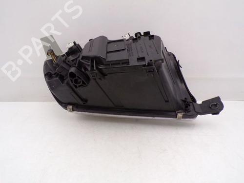 Left headlight SKODA FABIA I Saloon (6Y3) 1.2 | BP32004753C28 