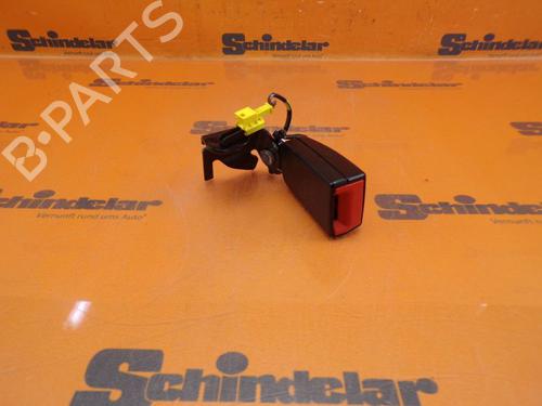 Engache cinturón MERCEDES-BENZ E-CLASS T-Model (S212) E 300 Hybrid / BlueTEC Hybrid (212.298) (204 hp) 33149395