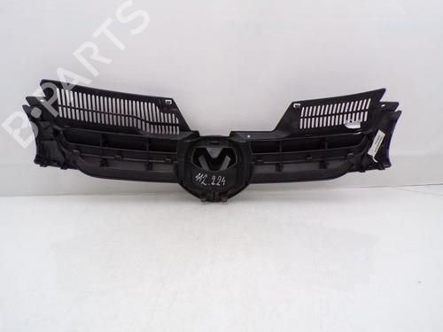 Grille VW GOLF V (1K1) 1.4 16V | BP30797254C40 