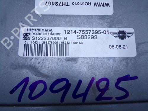 Engine control unit (ECU) MINI MINI (R50, R53) Cooper | BP33149922M57  - Image 6