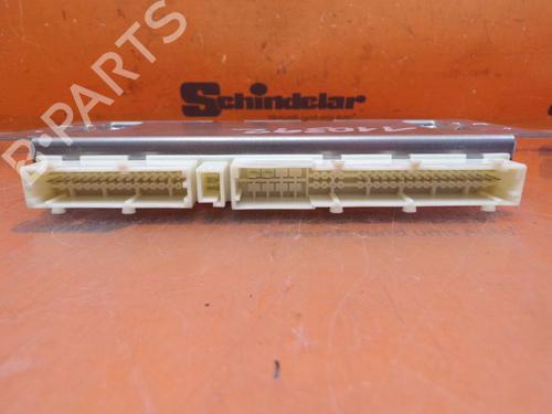 ESP ECU MERCEDES-BENZ E-CLASS (W211) E 200 Kompressor (211.042) | BP32646127M58