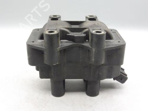 Used Ignition coil OPEL VECTRA B (J96) 1.8 i 16V (F19) (116 hp) 24386860