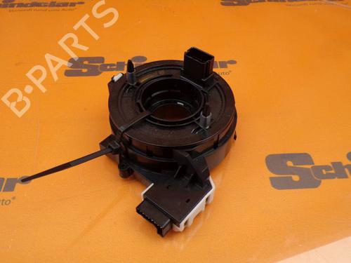 Squib airbag VW GOLF PLUS V (5M1, 521) 1.4 TSI | BP29873255C102