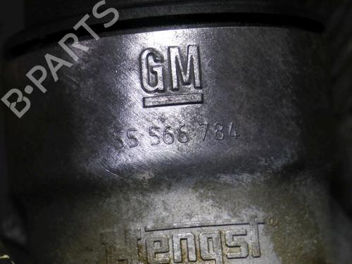 Støtte OPEL CORSA E (X15) 1.4 Turbo (08, 68) | BP33152657C155  - Image 7