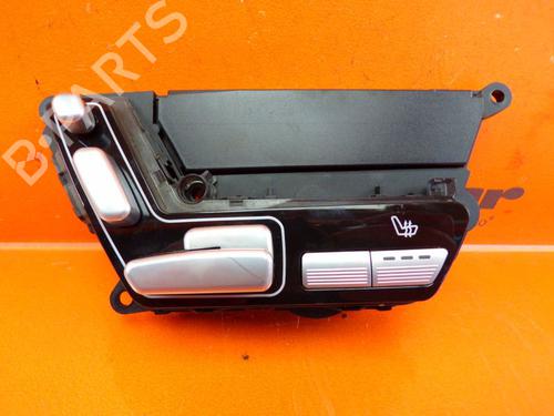 Electronic module MERCEDES-BENZ S-CLASS (W221, V221) S 320 CDI (221.022, 221.122) | BP24391659M83 