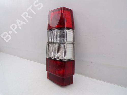 Right taillight VOLVO 960 II (964) 2.9 | BP32276617C35