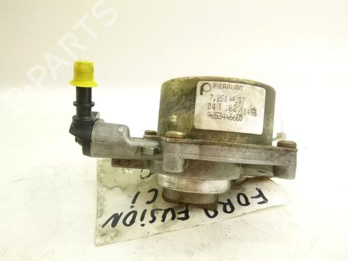 Used Vacuum pump FORD FUSION (JU_) 1.4 TDCi (68 hp) 32639949