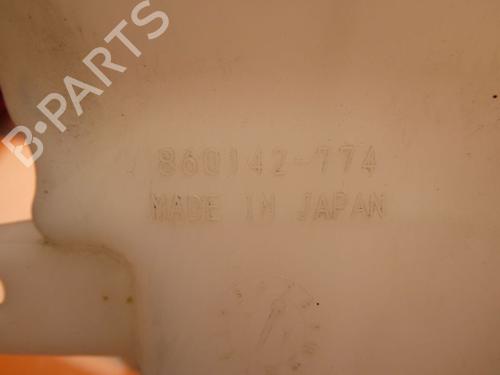 Windscreen washer tank MAZDA 5 (CW) 1.6 CD | BP27179203C113 