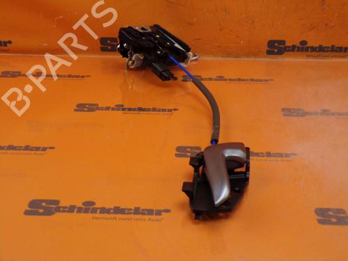 Rear left lock KIA RIO III (UB) 1.2 CVVT | BP24413285C100