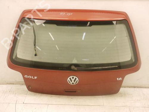 Bakluke CC/Kombi-Kupé Bakluke CC/Kombi-Kupé VW GOLF IV (1J1) 1.6 (100 hp) 33743718 33743718