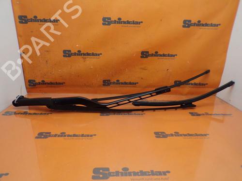 Used Front windshield wiper arm AUDI A3 Sportback (8PA) 1.6 FSI (115 hp) 27188332