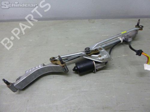 Vindrude Viskermekanisme MERCEDES-BENZ CLK (C209) CLK 500 (209.375) (306 hp) 23507659