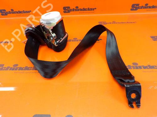 Rear right seatbelt FORD S-MAX (WA6) 2.0 TDCi | BP33146647I28 - Image 3
