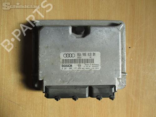 Used Engine control unit (ECU) Engine control unit (ECU) AUDI A3 (8L1) 1.8 (125 hp) 34412122 34412122