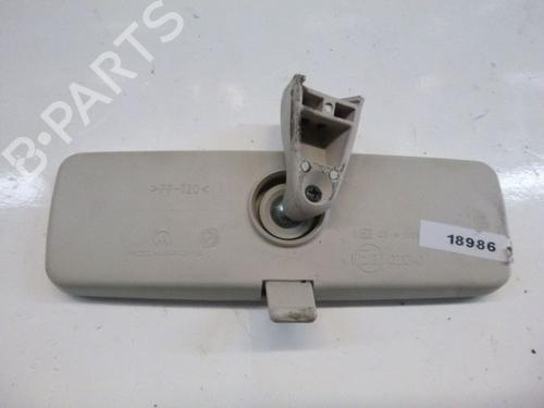 Rear mirror FIAT 500 (312_) 1.3 D Multijet (312AXB1A) | BP32825225I6 - Image 2