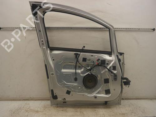 Left front door FORD B-MAX (JK) 1.0 EcoBoost | BP35997414C2  - Image 5