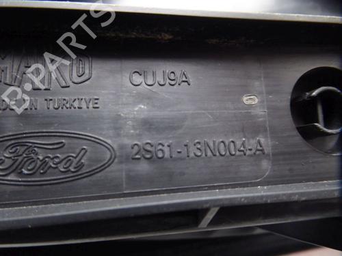 Left taillight FORD FIESTA V (JH_, JD_) 1.4 16V | BP30189479C34