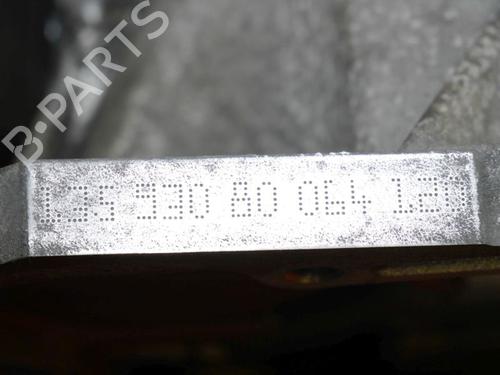 Engine MITSUBISHI COLT VI (Z3_A, Z2_A) 1.3 (Z21A) | BP24387550M1 