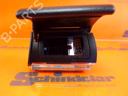 Ashtray MERCEDES-BENZ S-CLASS (W221, V221) S 320 CDI (221.022, 221.122) | BP24391661I30 