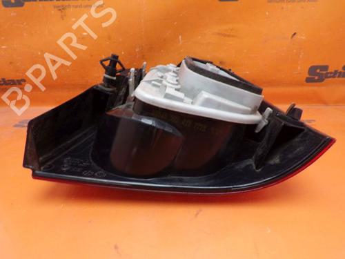 Left taillight VW POLO (9N_, 9A_) 1.2 12V | BP24870623C34 