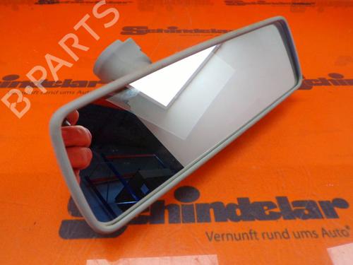 Espejo interior VW UP! (121, 122, BL1, BL2, BL3, 123) 1.0 (75 hp) 32643132