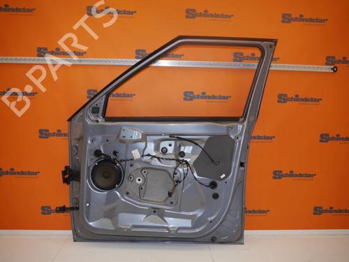Right front door SKODA FABIA II Combi (545) 1.2 TSI | BP24389716C3 