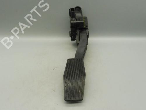 Pedal OPEL MERIVA B MPV (S10) 1.7 CDTI (75) | BP24386746I4 