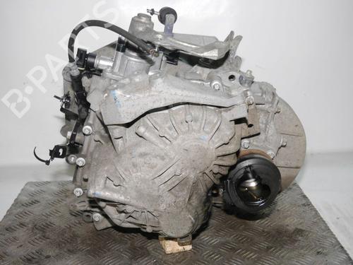 Gearbox OPEL INSIGNIA A (G09) 2.0 CDTI (68) | BP33156487M3 - Image 4