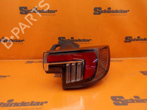 Used Right taillight OPEL MOKKA 1.2 (76) (131 hp) 32835812