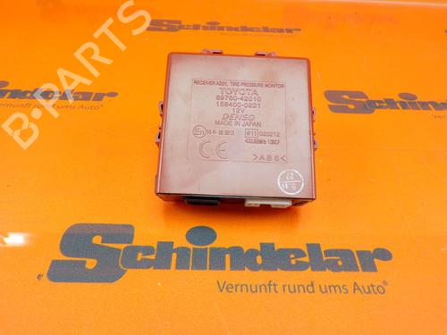 Electronic module TOYOTA RAV 4 III (_A3_) 2.2 D 4WD (ALA30_, ALA30R) | BP33146697M83 - Image 2