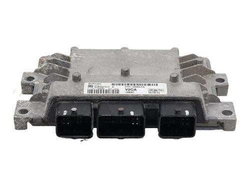 Used Engine control unit (ECU) Engine control unit (ECU) FORD FIESTA VI (CB1, CCN) 1.25 (82 hp) 40024612 40024612