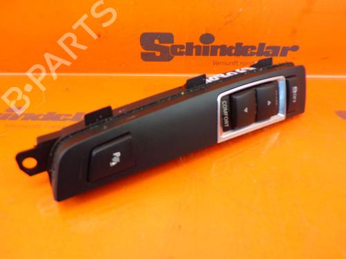 Used Switch BMW 5 (F10) 520 d (184 hp) 24391598
