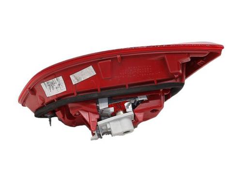 Left tailgate light OPEL MERIVA B MPV (S10) 1.4 (75) | BP39893663C79 - Image 3